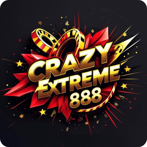 Crazy Extreme Casino Logo