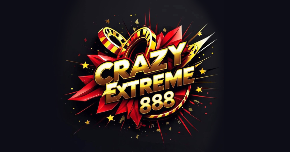 Crazy Extreme Casino: ₱888 Welcome Bonus & Fast GCash Payouts